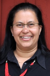 Michelle  Kindström