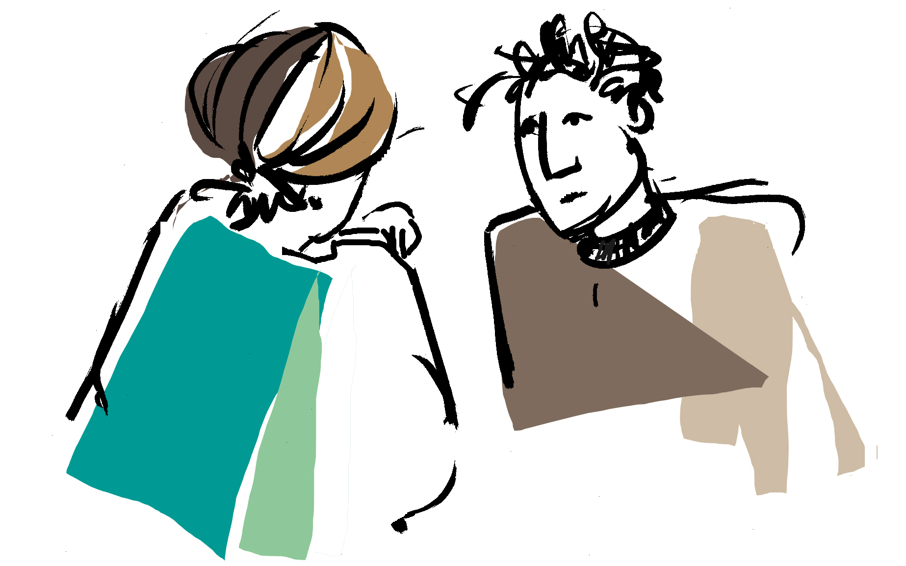 Tillfredsställa en kvinna Tillfredsställa en kvinna