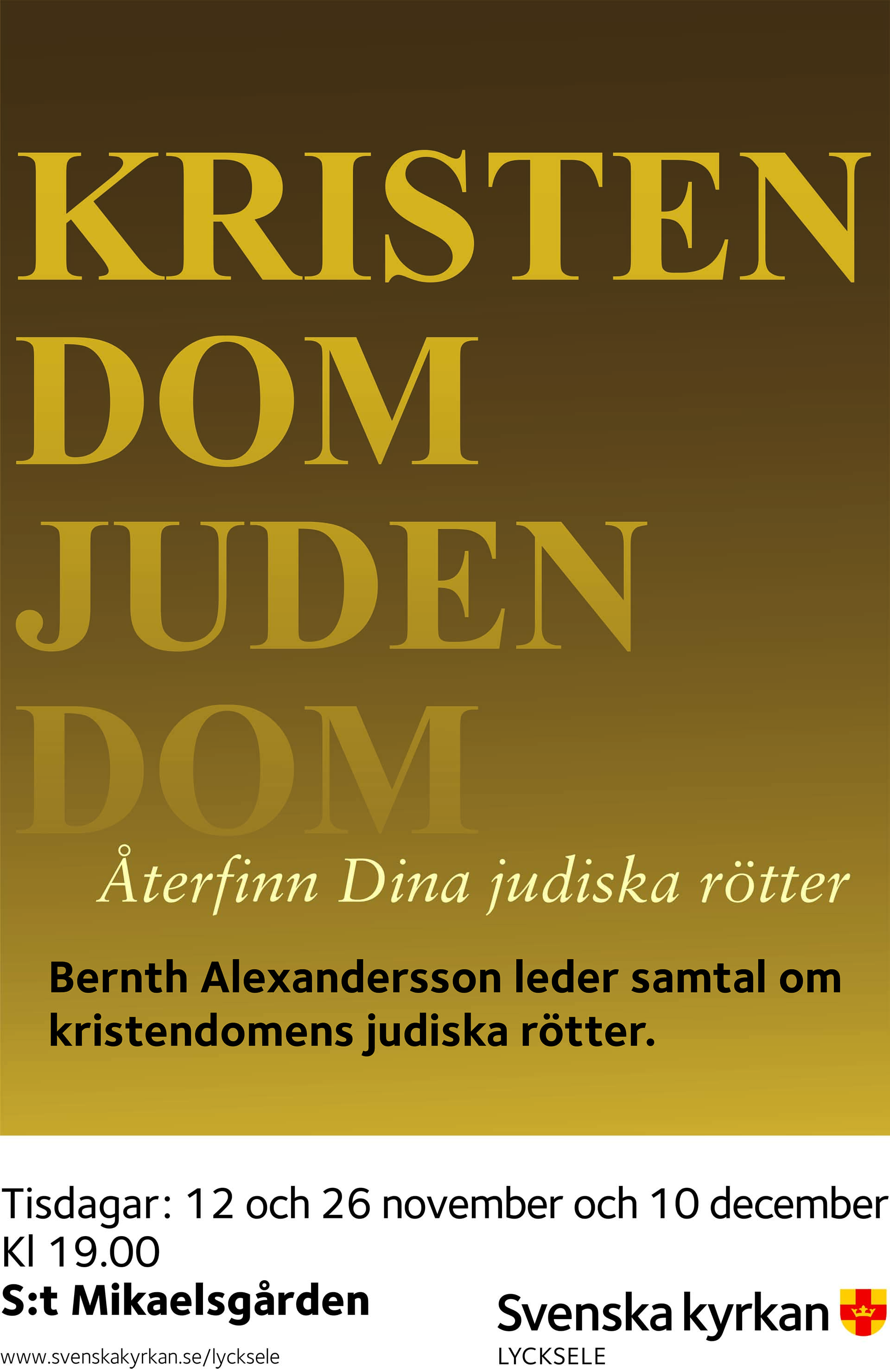 Kristen dating judisk man