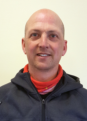 Kristian Davidsson
