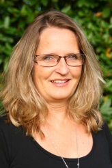 Kristin Itzigehl