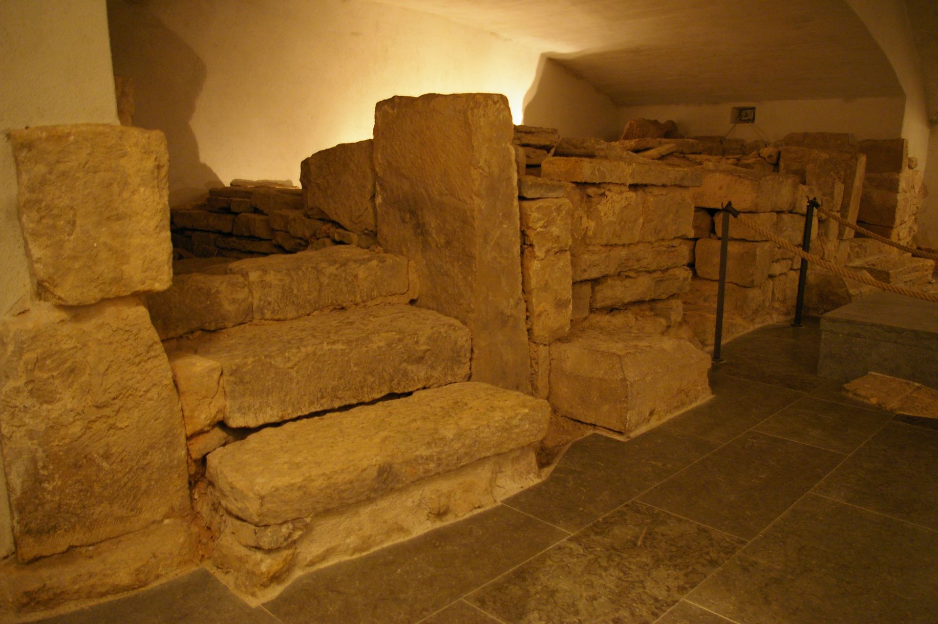 Bildspel Skara domkyrka