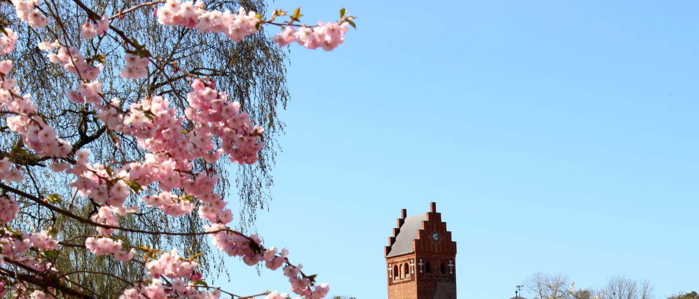 Torshälla kyrka