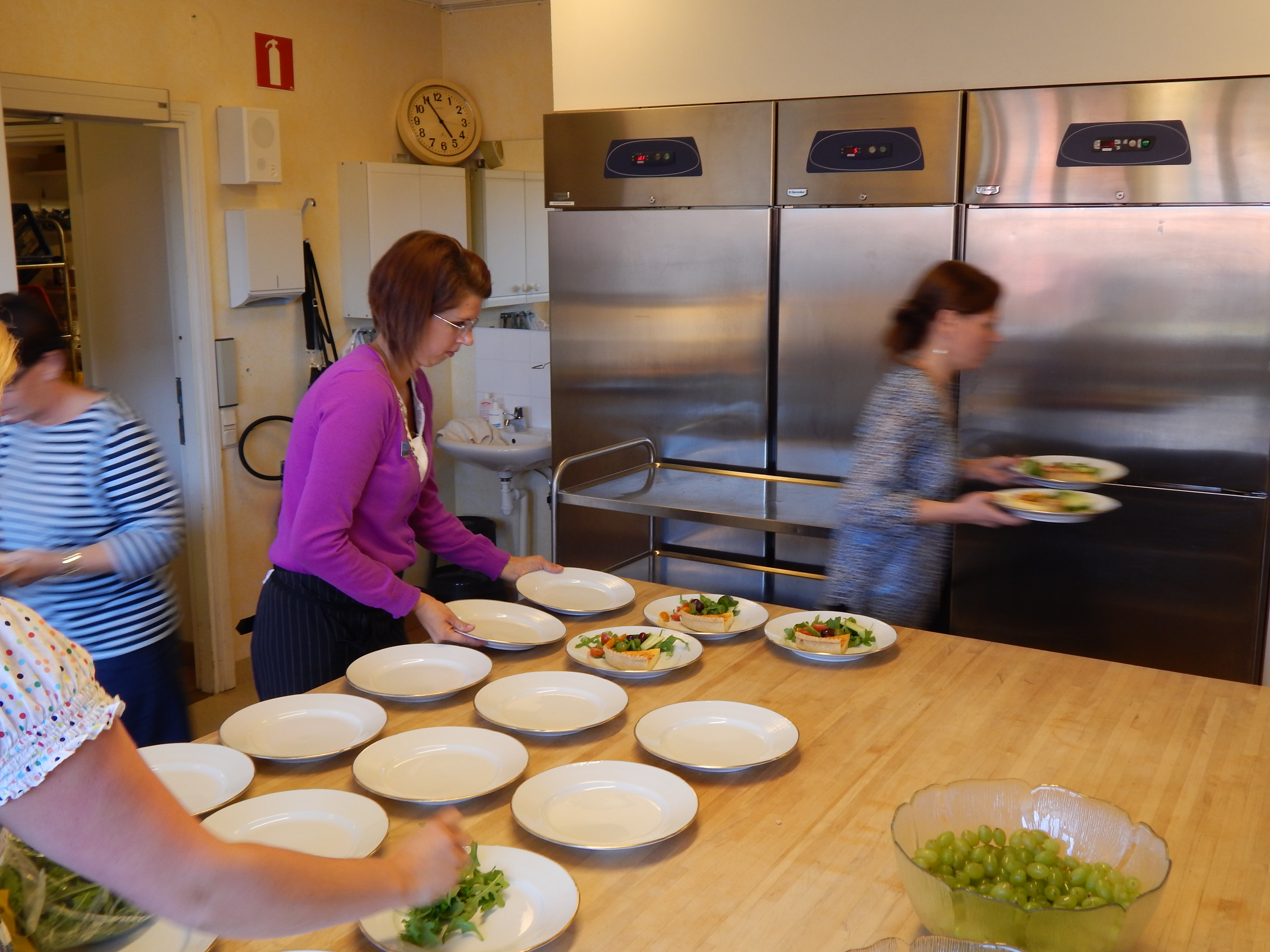 Vill du arbeta ideeellt inom Svenska kyrkan? Du behövs!