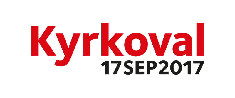 Kyrkoval 2017