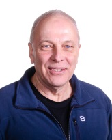 Göran Hedlund