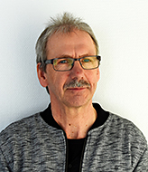 Lars-Göran Hedback