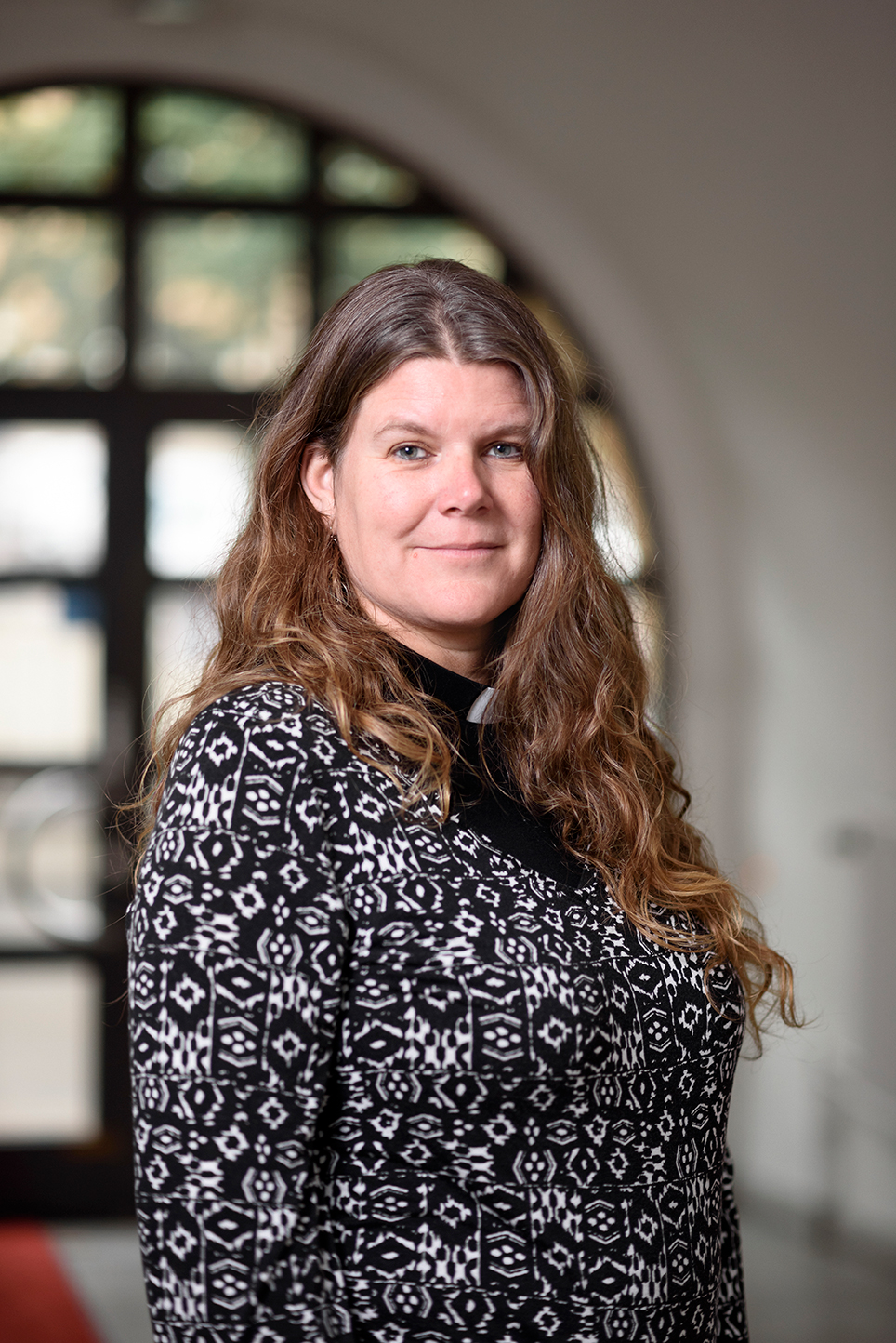 Lena Bohman, Kolmårdens församling