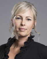 Lina Näsholm