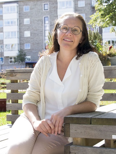 Linda Torstensvik