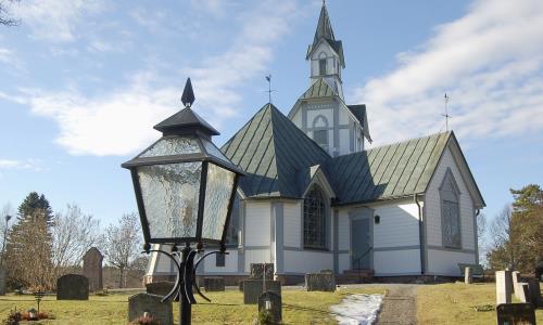 Ljusterö-Kulla församling, en skärgårdsförsamling med engagerade församlingsbor som värnar om sin bygd och kyrkorna Roslags-Kulla och Ljusterö kyrka.