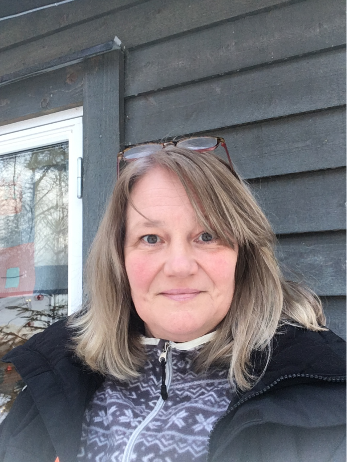 Lotta Arvidsdotter Larsson