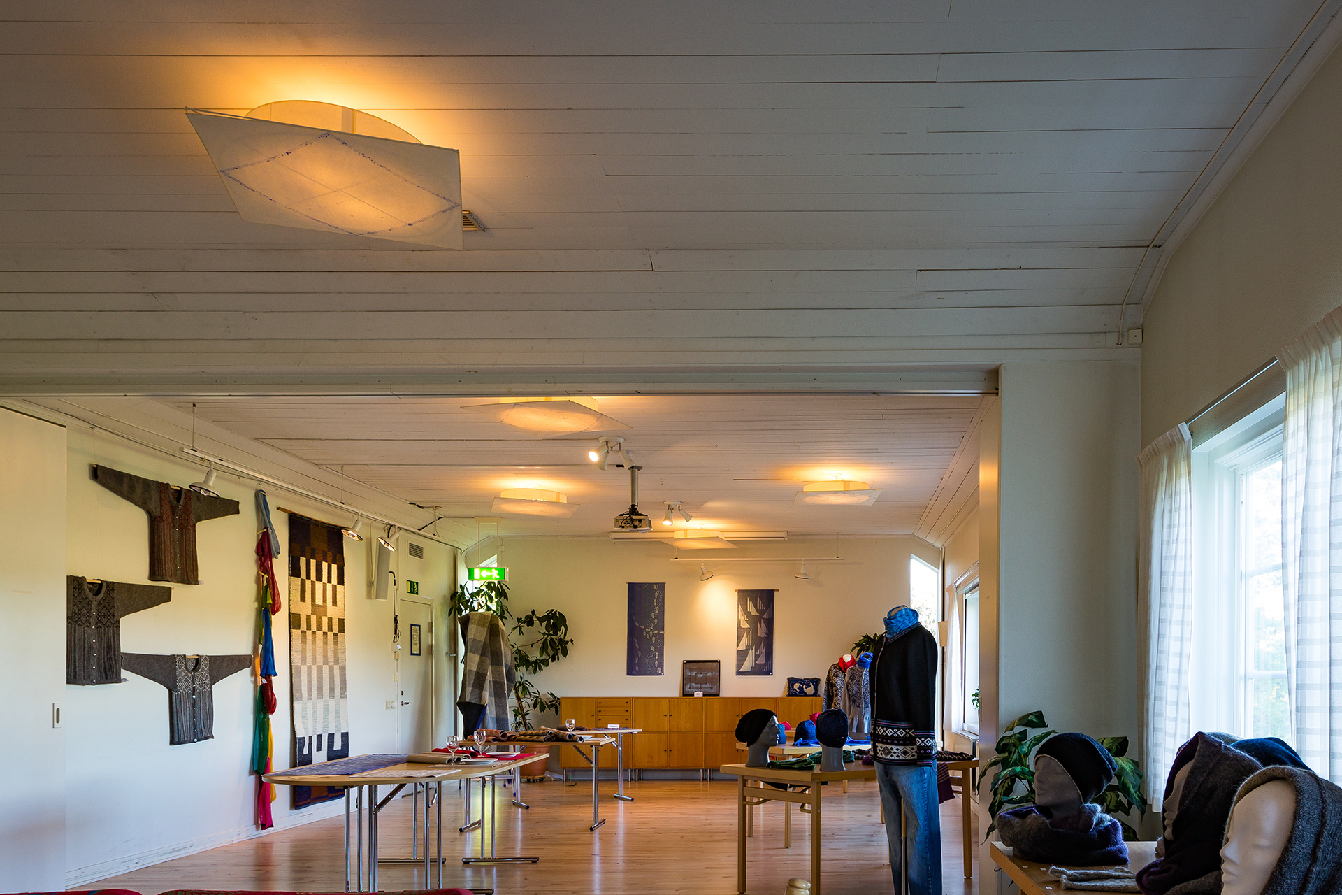 Klockargården
