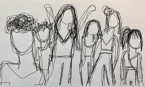 ...för dig som är 13-16 år! Viktiga tonårs-teman behandlas. Musik: popduon Klara & Jag. Koreografi: Louisa Nordström. ANMÄL DIG!!