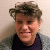 Margareta Larsson-Bäckström