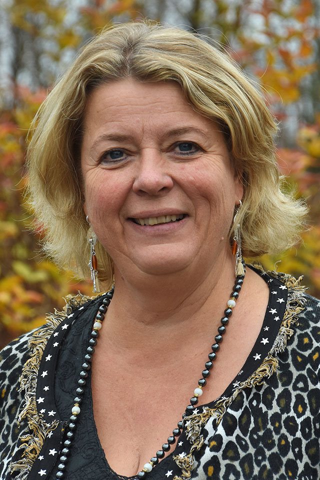 Marianne Pleijel
