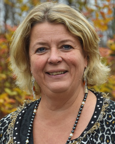 Marianne Pleijel