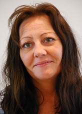 Marita Nilsson