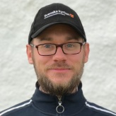 Martin Einarsson