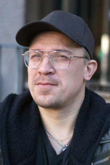 Martin Ehntorp