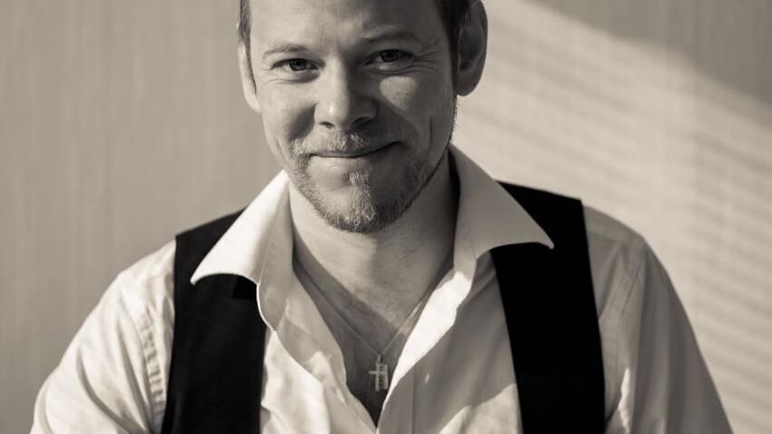 Mattias Nilsson Jazzpianist