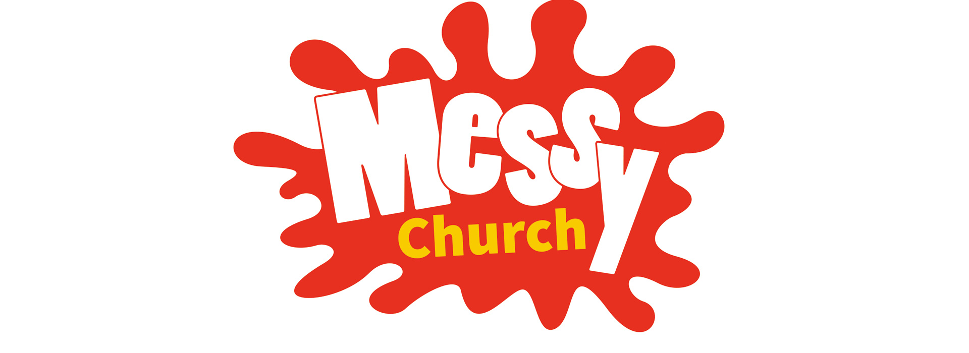 Messy church logga