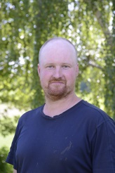Mikael Svensson