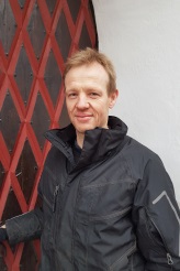 Mikael Pettersson