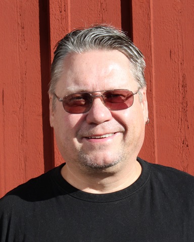 Mikael Sireeni