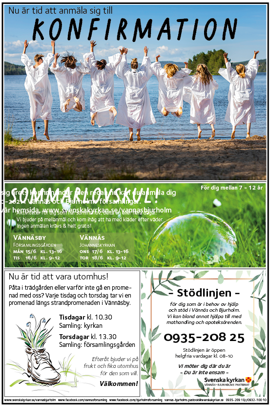 par söker man i vännäsby