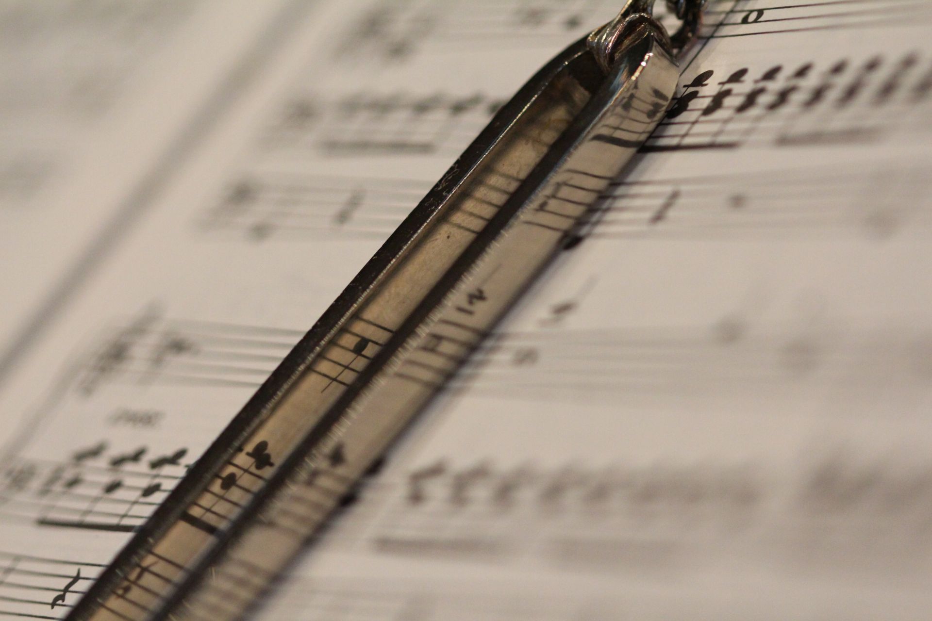 Vuxenkörer pastoratet