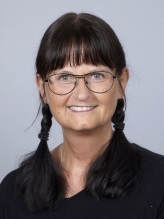 Marie Sjögren