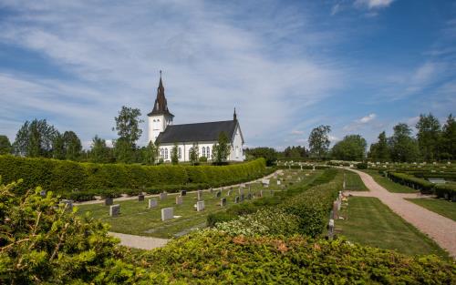 Näskotts kyrka