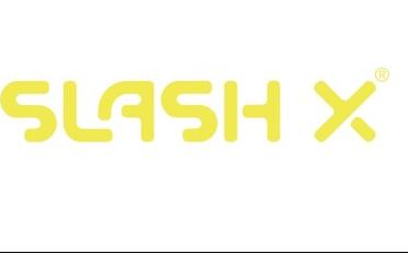 logotyp SlashX