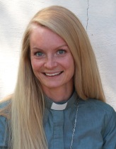 Nathalie Holmström