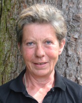 Elisabeth Nilsson