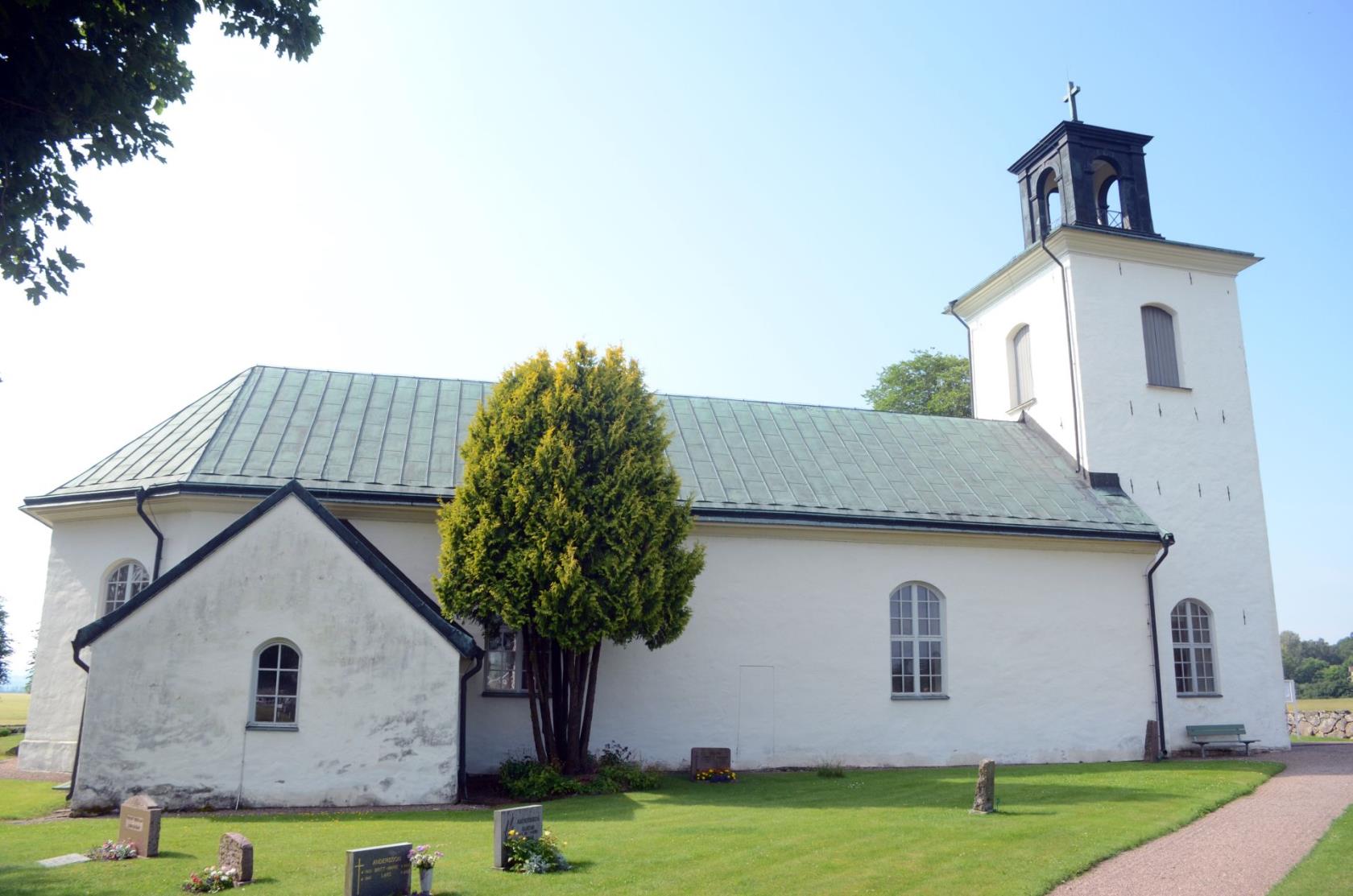 Norra Vings kyrka