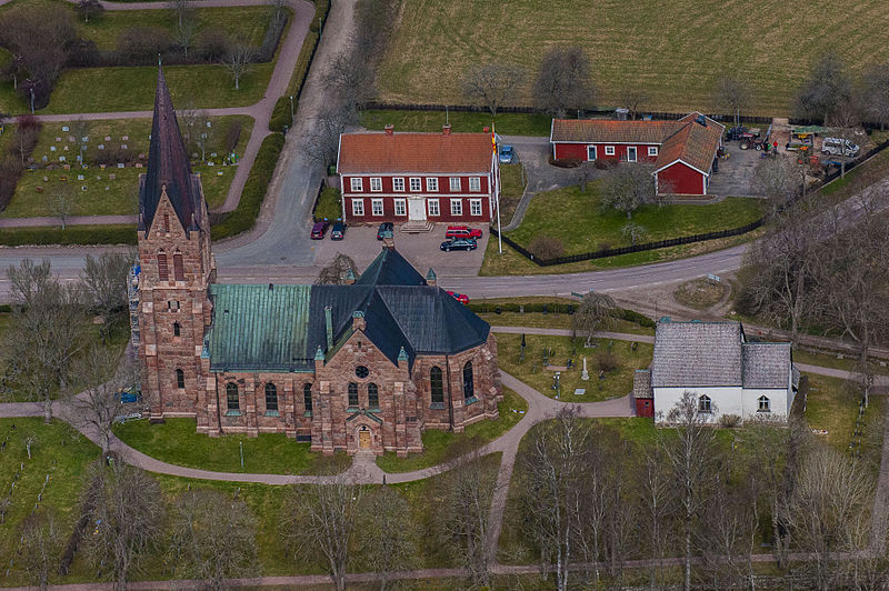 Norra Solberga Kyrka Norra Solberga Kyrka