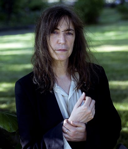 Patti Smith