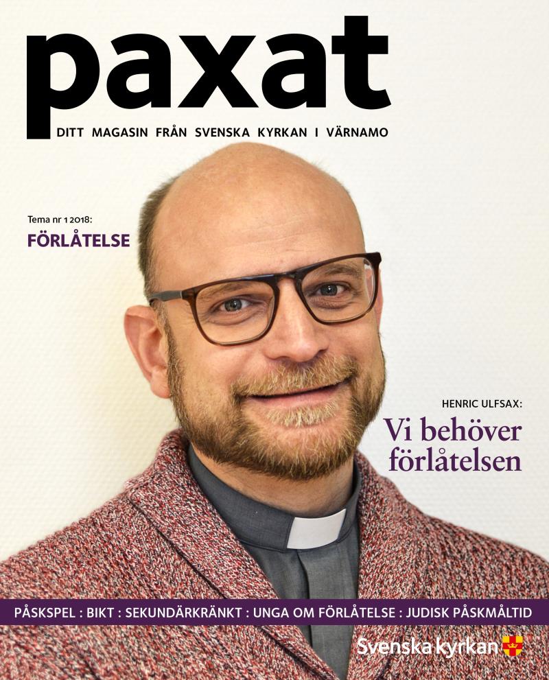 Paxat nr 1 2018