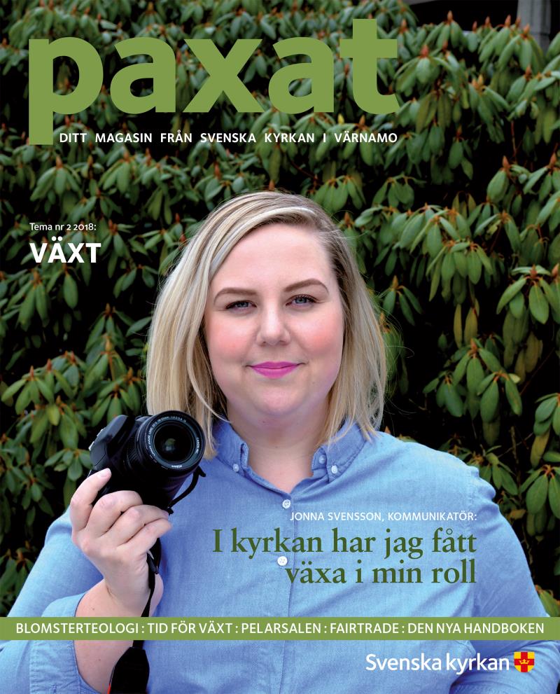 Paxat nr 2 2018