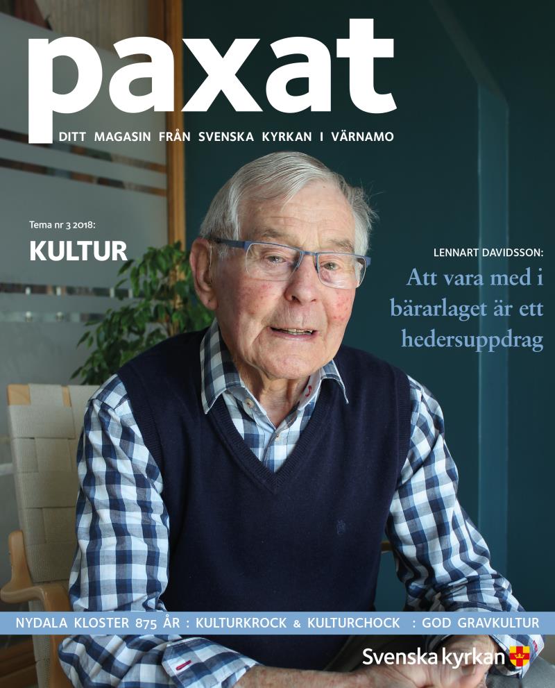 Paxat nr 3 2018