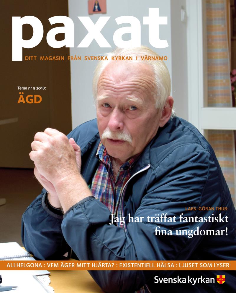 Paxat nr 5 2018