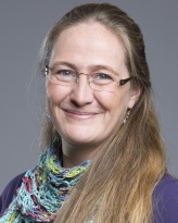 Pernilla Backlund