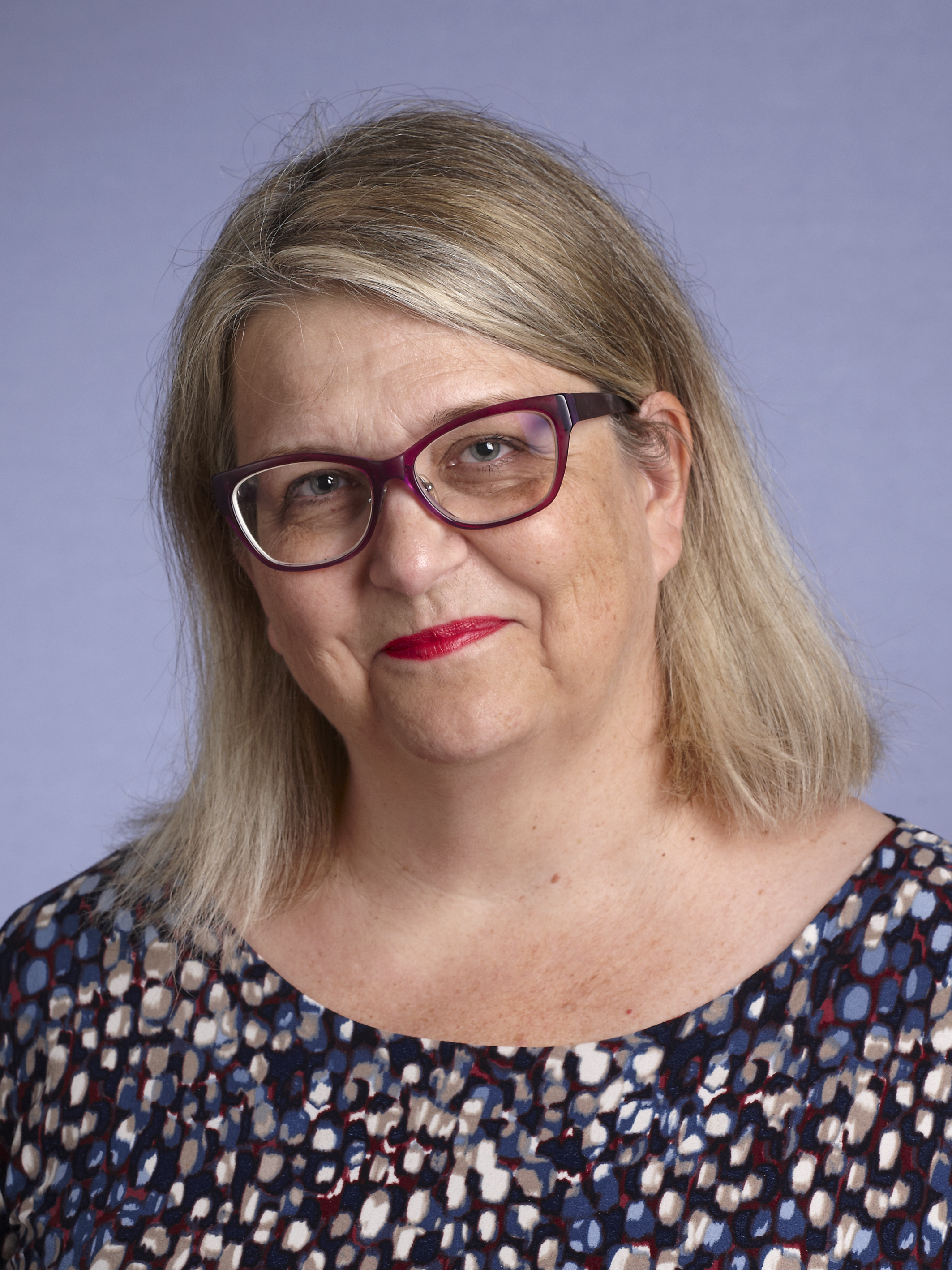 Pernilla  Lennström