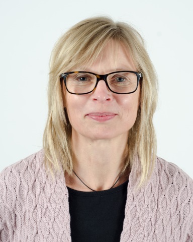 Annelie Krantz
