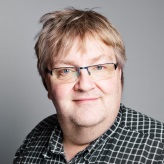 Jan-Erik Bäckström