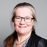 Ewa Edström