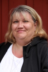 Michaela Persson