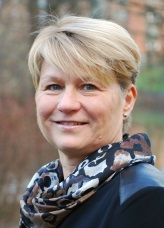 Pia Åkerman